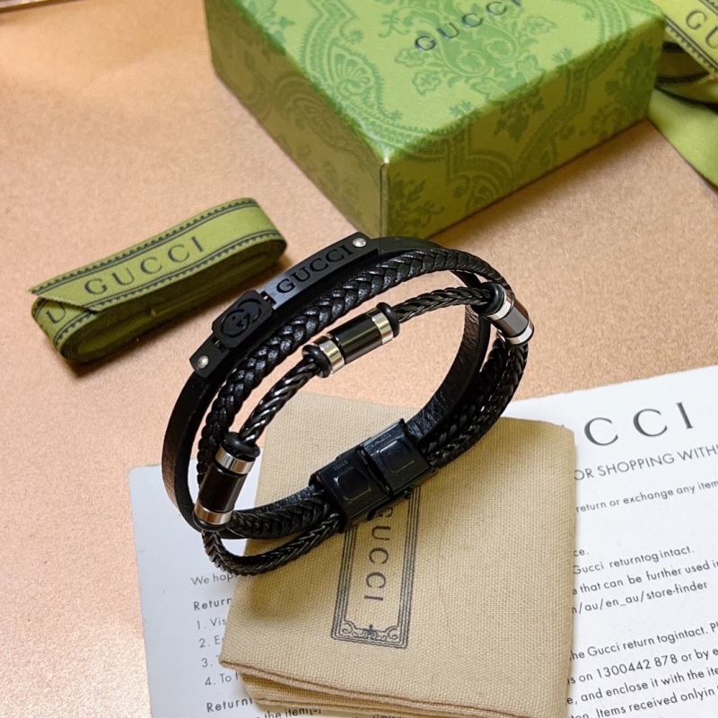 Gucci Bracelets